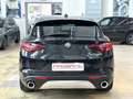 Alfa Romeo Stelvio 2.2 t Business Q4 180cv auto - 20" - Pelle-Paddles Zwart - thumbnail 8