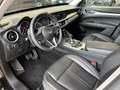 Alfa Romeo Stelvio 2.2 t Business Q4 180cv auto - 20" - Pelle-Paddles Zwart - thumbnail 9