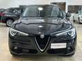 Alfa Romeo Stelvio 2.2 t Business Q4 180cv auto - 20" - Pelle-Paddles Zwart - thumbnail 6