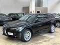 Alfa Romeo Stelvio 2.2 t Business Q4 180cv auto - 20" - Pelle-Paddles Zwart - thumbnail 1