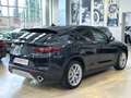 Alfa Romeo Stelvio 2.2 t Business Q4 180cv auto - 20" - Pelle-Paddles Zwart - thumbnail 4