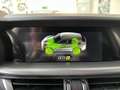 Alfa Romeo Stelvio 2.2 t Business Q4 180cv auto - 20" - Pelle-Paddles Zwart - thumbnail 20