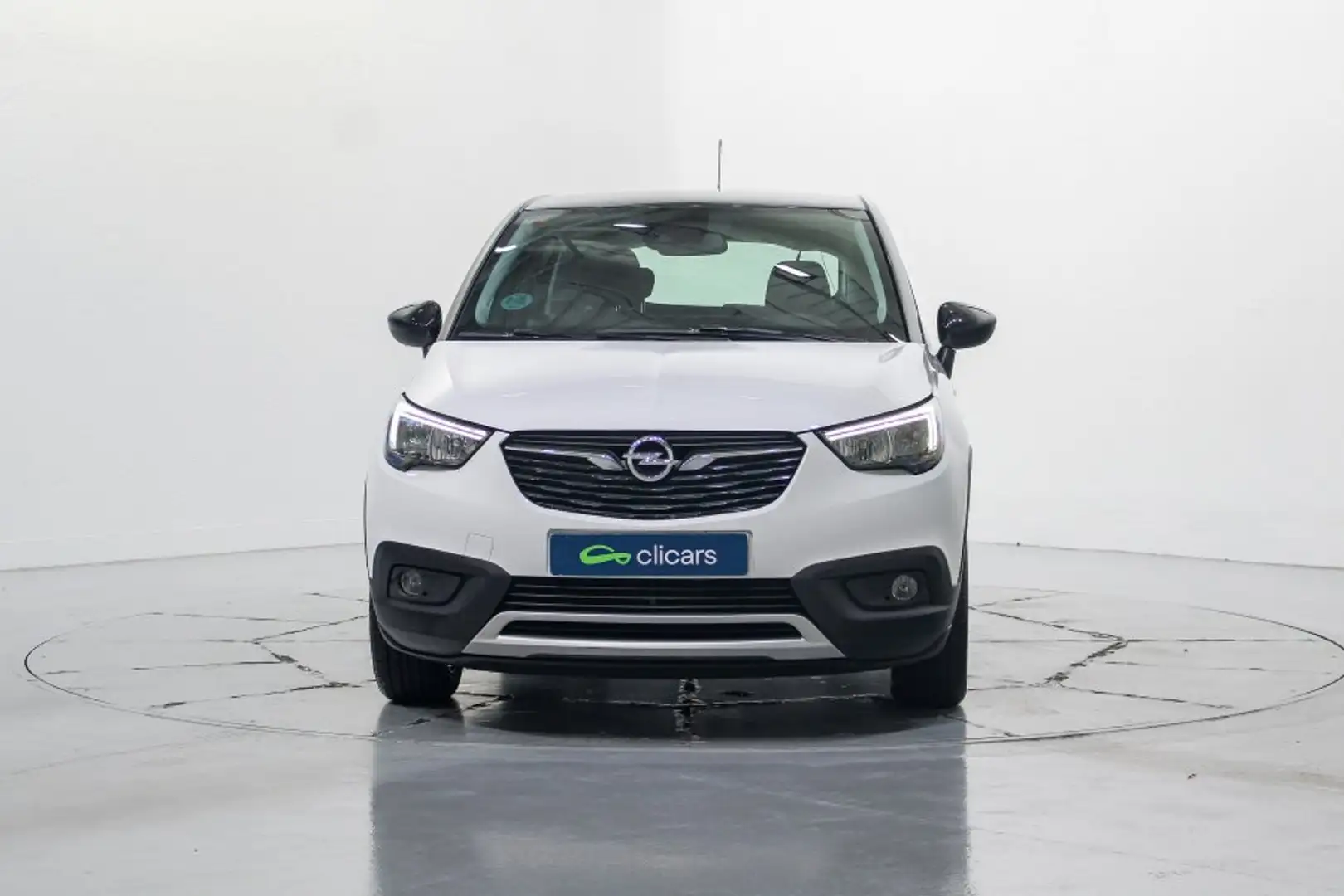 Opel Crossland X 1.2T S&S Design Line - 120 Aniversario 110 Blanc - 2
