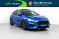Ford Focus 1.5Ecoblue ST Line 120 Azul - thumbnail 3