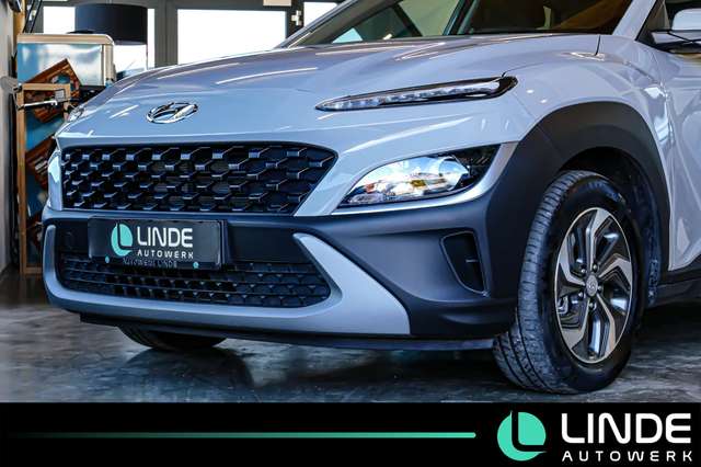 Hyundai KONA Edition 30 Hybrid |R.KAMERA|SPURH.|16 ALU