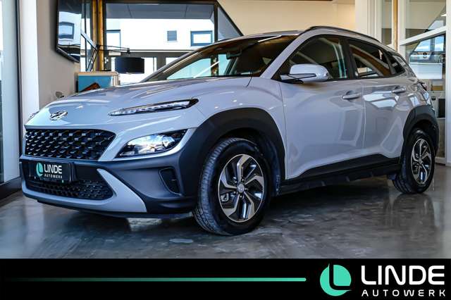 Imagine Hyundai KONA Edition 30 Hybrid |R.KAMERA|SPURH.|16 ALU