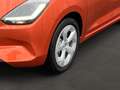 Suzuki Swift 1.2 COMFORT Navi CarPlay Tempomat 5 Jahre Garantie Orange - thumbnail 6