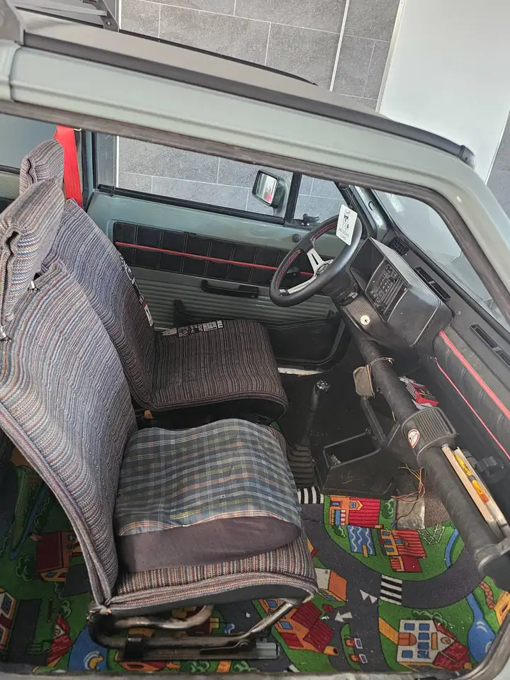 Fiat Panda 4x4, foto 10