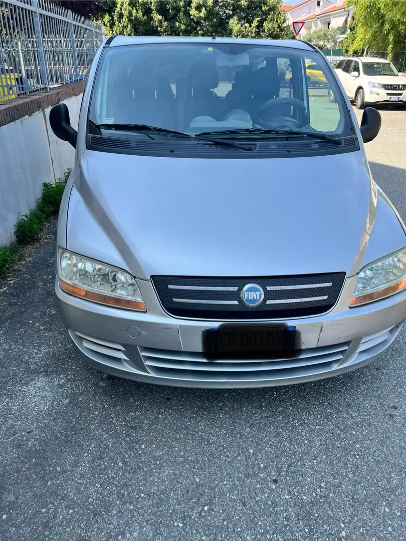 Fiat Multipla 1.9 jtd Dynamic - 1