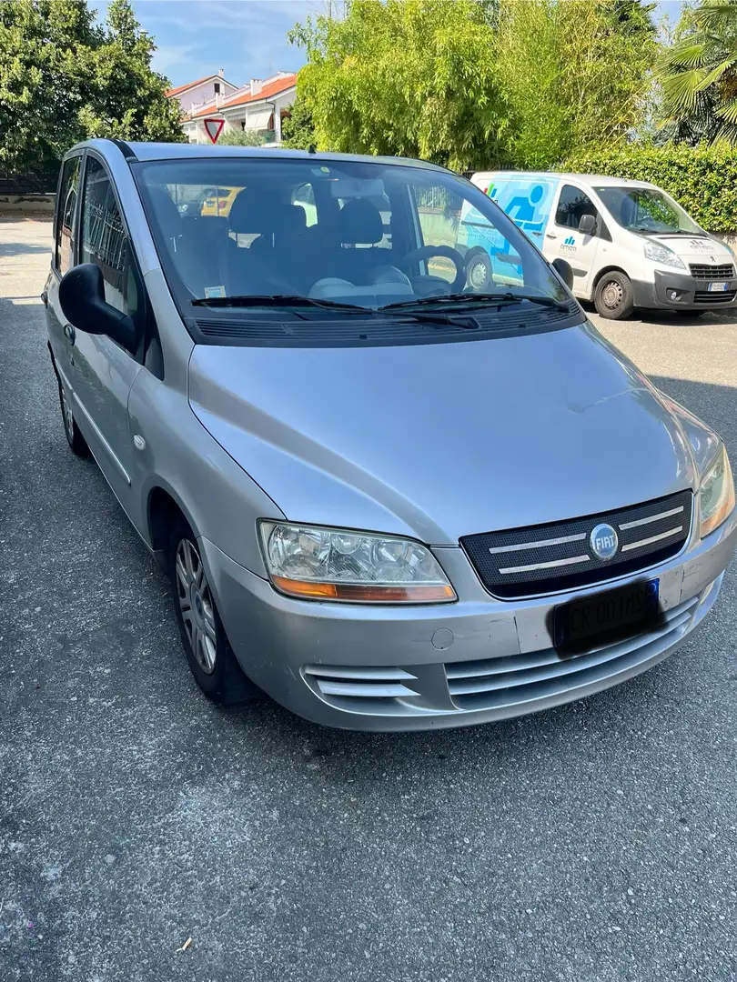 Fiat Multipla 1.9 jtd Dynamic - 2