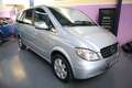 Mercedes-Benz Viano 2.2CDI Trend Larga 4M Aut. Argent - thumbnail 3