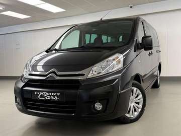 SPACETOURER 2.0 HDI 130 CV 8 PLACES !! 37000 KM !! 1ere MAIN !!