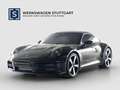 Porsche 911 992.2 Carrera Coupe PDK LEASINGAKTION I SPORTABGASANLAGE - Der Klassiker Navi/Klima/Sound-System BOSE/Sitzhzg./eSitz. Schwarz - thumbnail 1