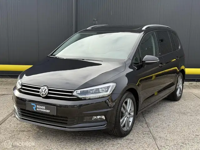 Volkswagen Touran 1.4 TSI Highline PANODAK | ACC | AUTOMAAT