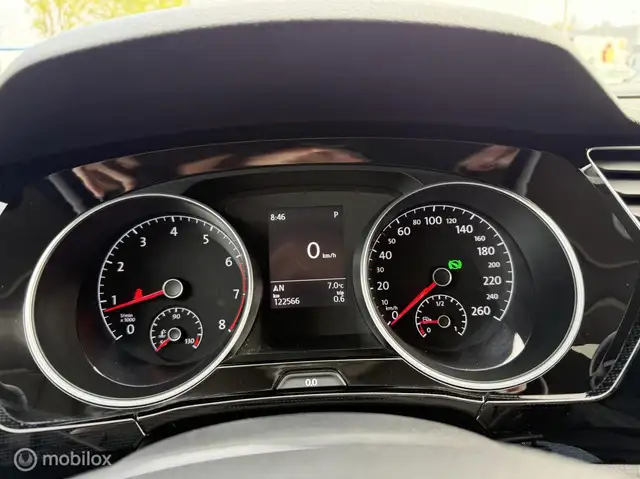 Volkswagen Touran view 15
