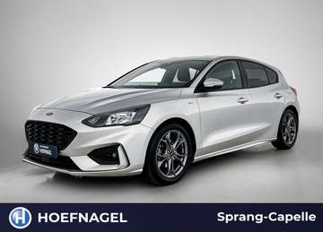 1.0 EcoBoost ST Line | Navi | Camera | Stoel-/Stuu
