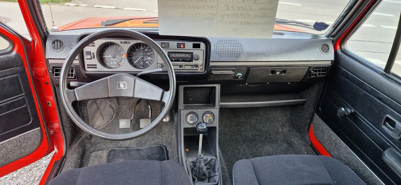 Volkswagen Golf, foto 8