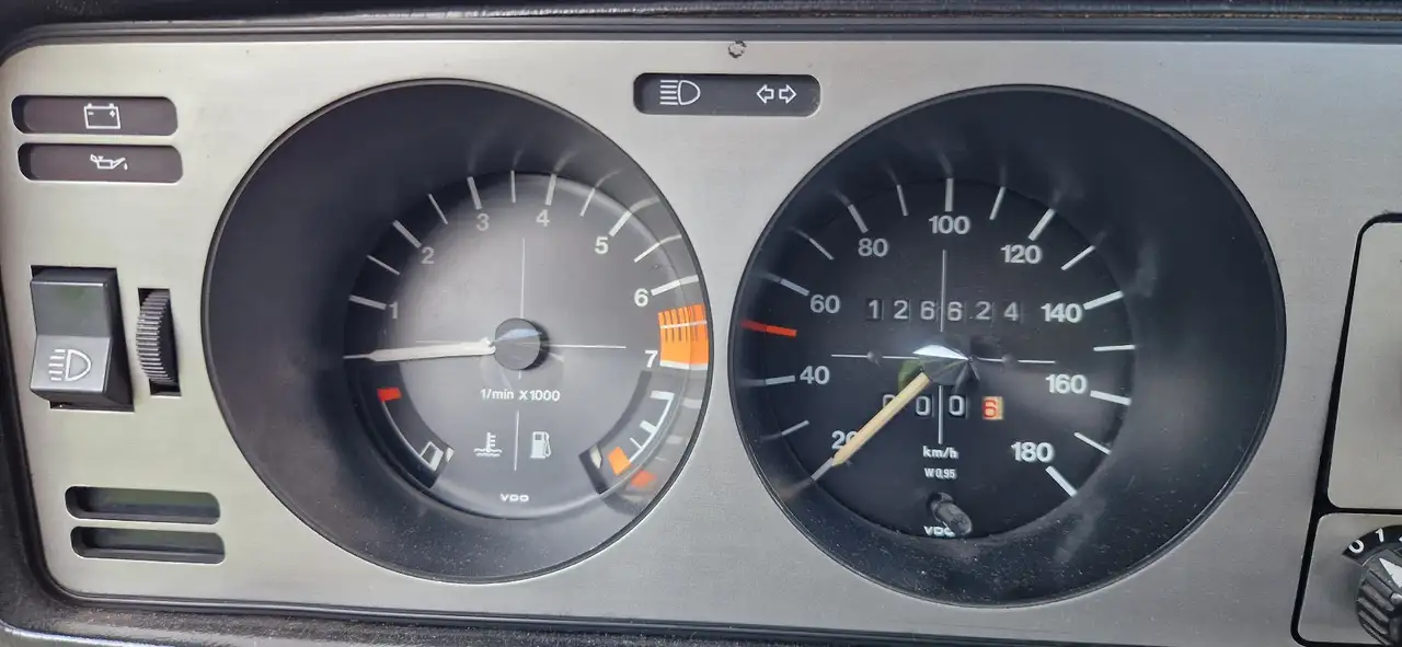Volkswagen Golf, foto 4