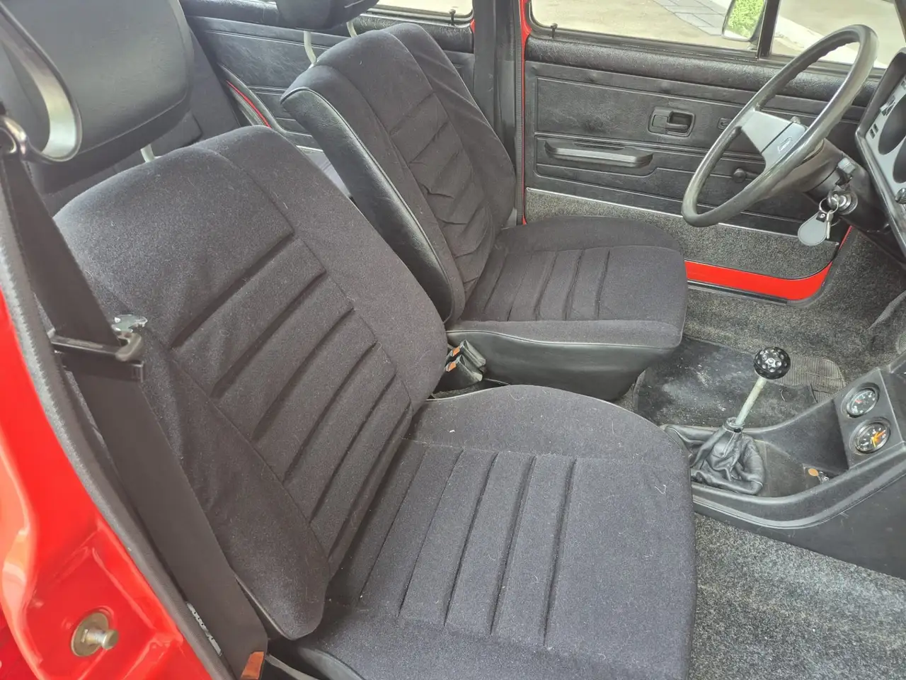 Volkswagen Golf, foto 10