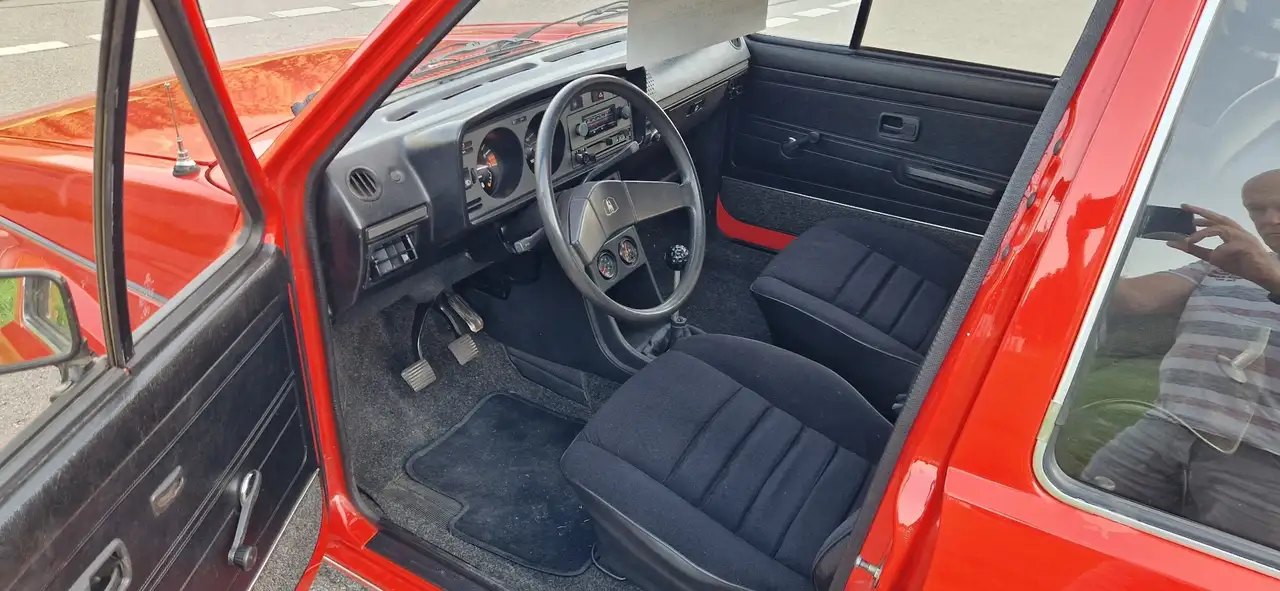 Volkswagen Golf, foto 7