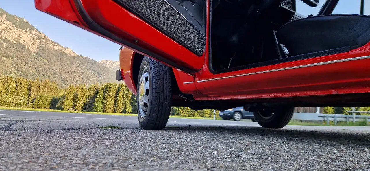 Volkswagen Golf, foto 6