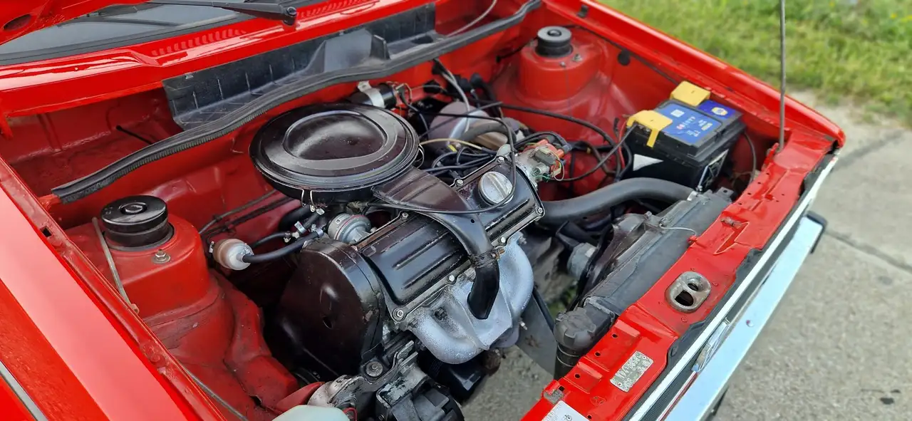 Volkswagen Golf, foto 5