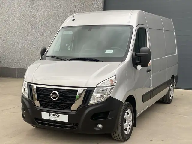 Nissan NV400 L2h2-31000km!-camera-cruise control-nieuwstaat