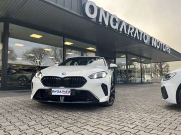 118d 5p. Msport Pro #Tetto #Cerchi19"#Bi-zona