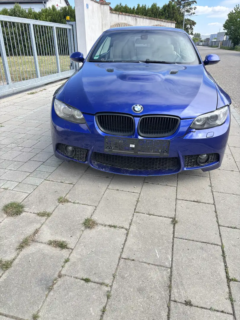BMW 335 335i M Umbau Automatik - 2