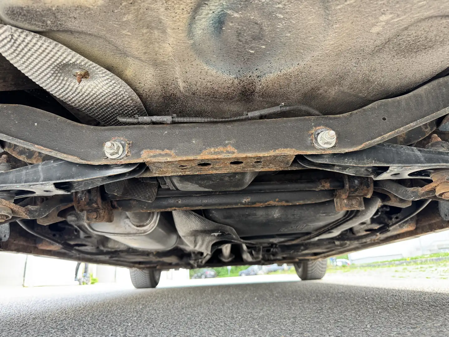 Ford Focus Traveller Trend 1,6 TDCi/DPF - 2