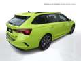 Skoda Octavia Combi RS 2,0 TSI 180 kW 7-Gang-DSG Grau - thumbnail 5