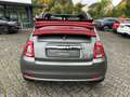 Fiat 500C 1.0 Mild-Hybrid Lounge CarPlay/Pdc/Klima/SichtPak Grigio - thumbnail 4