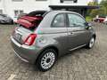 Fiat 500C 1.0 Mild-Hybrid Lounge CarPlay/Pdc/Klima/SichtPak Grigio - thumbnail 5