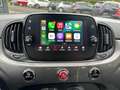 Fiat 500C 1.0 Mild-Hybrid Lounge CarPlay/Pdc/Klima/SichtPak Grigio - thumbnail 15