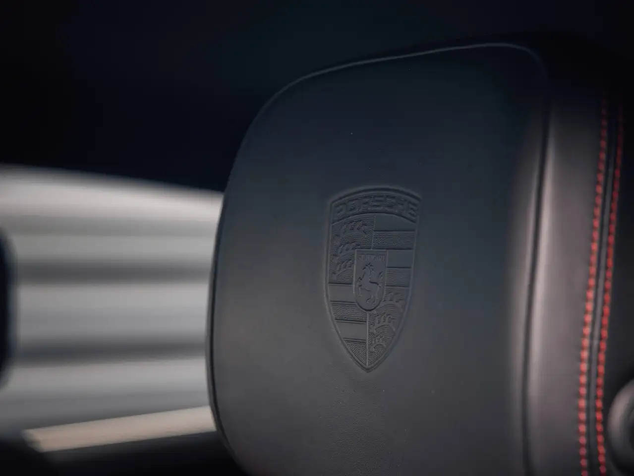 Porsche Macan — photo 25 sur 31