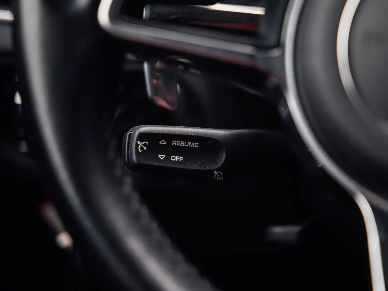Porsche Macan — photo 17 sur 31