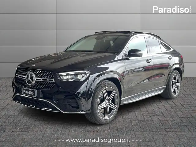 Mercedes-Benz GLE 450 450d - 4MATIC - 2023 | 366CV - AMG LINE - PREMIUM PLUS