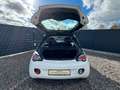Opel Adam 1.4 Jam KLIMA MULTI SHZ PDC DACH PAKET Blanc - thumbnail 8
