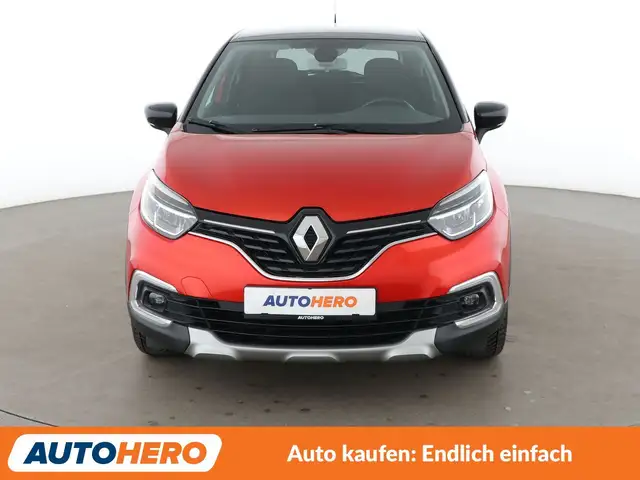 Renault Captur view 9