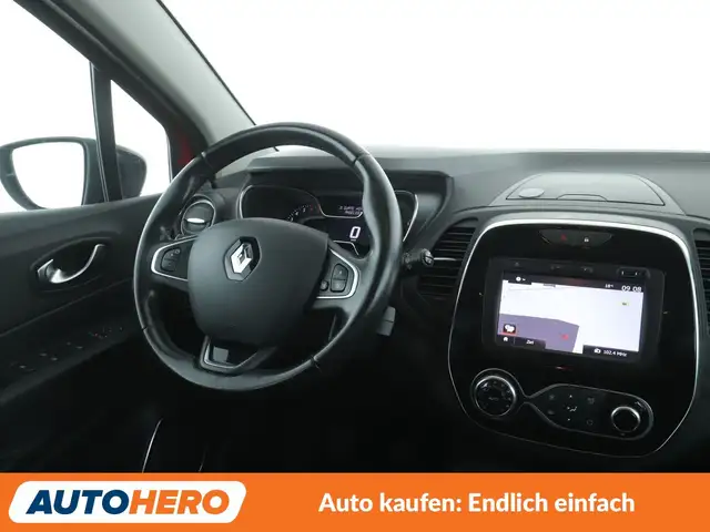 Renault Captur view 13