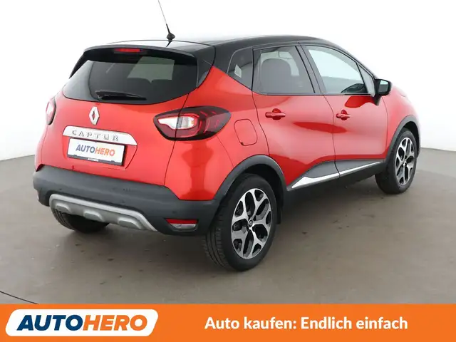 Renault Captur view 6