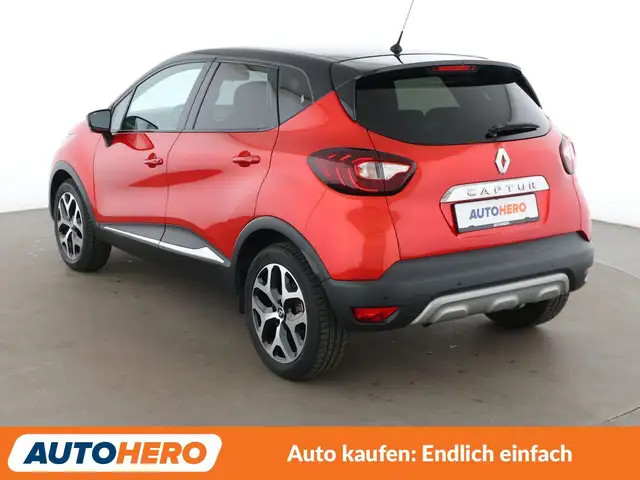 Renault Captur view 4