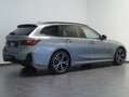 BMW 320 e Touring M Sport FACELIFT/WIDESCREEN/HEADUP Grau - thumbnail 4