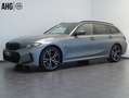 BMW 320 e Touring M Sport FACELIFT/WIDESCREEN/HEADUP Grau - thumbnail 1