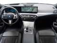 BMW 320 e Touring M Sport FACELIFT/WIDESCREEN/HEADUP Grau - thumbnail 9