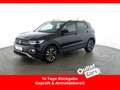 Volkswagen T-Cross Life TSI Nero - thumbnail 1