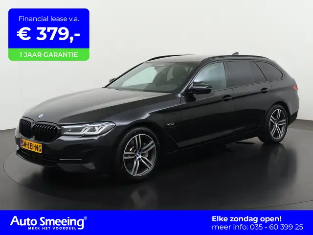 BMW 530 5-serie Touring 530e xDrive Business Edition Plus