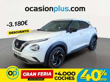 1.0 DIG-T Acenta 4x2 114