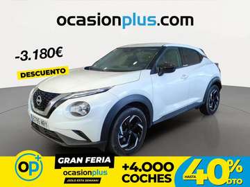 1.0 DIG-T Acenta 4x2 114