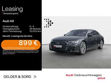 Lang 60 TFSIe qu. Air*Massage*B&O*Pano*HuD*